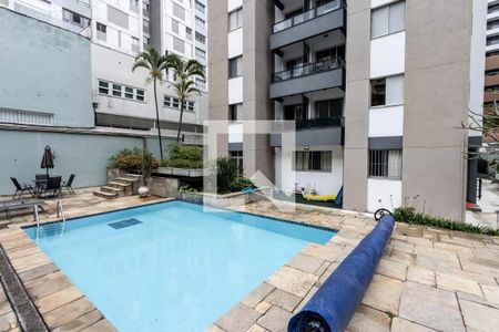 Apartamento à venda com 64m², 2 quartos e 1 vaga Apartamento à venda com 64m², 2 quartos e 1 vagaÁrea comum