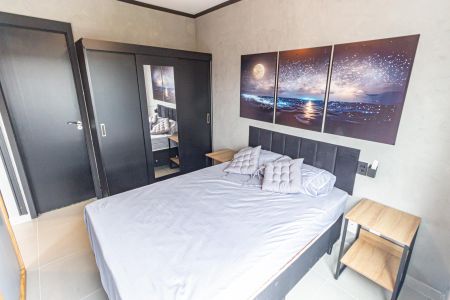 Apartamento para alugar com 31m², 1 quarto e sem vagaQuarto