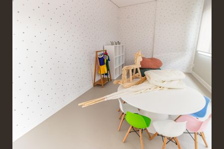 Apartamento para alugar com 31m², 1 quarto e sem vagaÁrea comum - Brinquedoteca