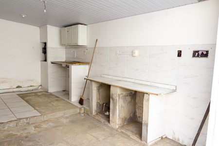 Casa para alugar com 250m², 2 quartos e 3 vagas Casa para alugar com 250m², 2 quartos e 3 vagasVaranda da Sala