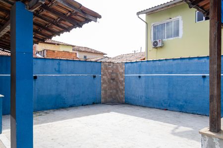 Casa para alugar com 250m², 2 quartos e 3 vagas Casa para alugar com 250m², 2 quartos e 3 vagasQuintal