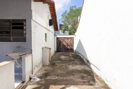 Casa para alugar com 250m², 2 quartos e 3 vagas Casa para alugar com 250m², 2 quartos e 3 vagasGaragem