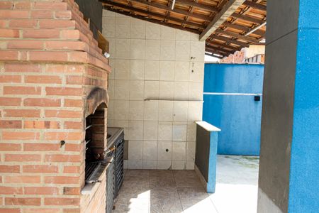 Casa para alugar com 250m², 2 quartos e 3 vagas Casa para alugar com 250m², 2 quartos e 3 vagasVaranda gourmet