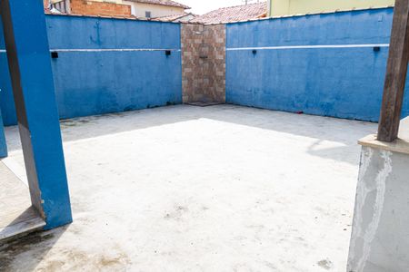 Casa para alugar com 250m², 2 quartos e 3 vagas Casa para alugar com 250m², 2 quartos e 3 vagasQuintal