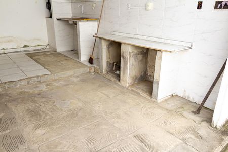 Casa para alugar com 250m², 2 quartos e 3 vagas Casa para alugar com 250m², 2 quartos e 3 vagasVaranda da Sala