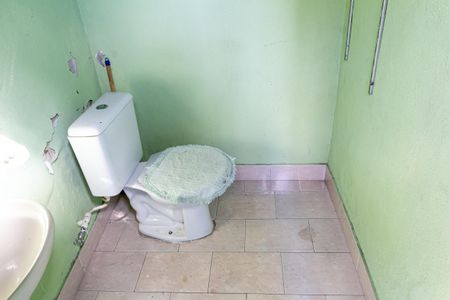 Casa para alugar com 250m², 2 quartos e 3 vagas Casa para alugar com 250m², 2 quartos e 3 vagasBanheiro 2