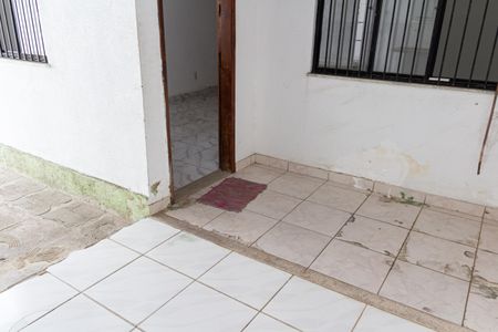 Casa para alugar com 250m², 2 quartos e 3 vagas Casa para alugar com 250m², 2 quartos e 3 vagasVaranda da Sala