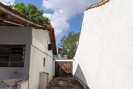 Casa para alugar com 250m², 2 quartos e 3 vagas Casa para alugar com 250m², 2 quartos e 3 vagasGaragem