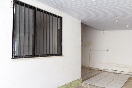 Casa para alugar com 250m², 2 quartos e 3 vagas Casa para alugar com 250m², 2 quartos e 3 vagasVaranda da Sala