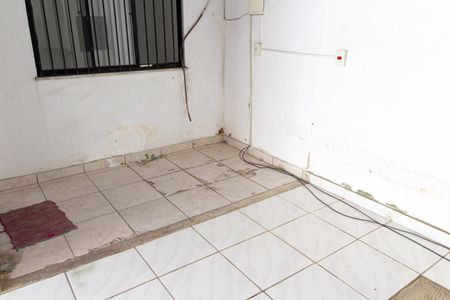 Casa para alugar com 250m², 2 quartos e 3 vagas Casa para alugar com 250m², 2 quartos e 3 vagasVaranda da Sala