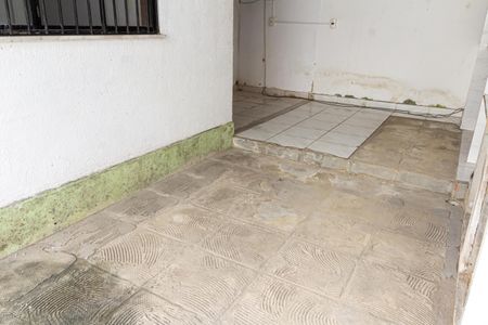 Casa para alugar com 250m², 2 quartos e 3 vagas Casa para alugar com 250m², 2 quartos e 3 vagasVaranda da Sala