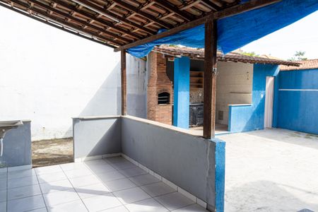 Casa para alugar com 250m², 2 quartos e 3 vagas Casa para alugar com 250m², 2 quartos e 3 vagasÁrea de Serviço