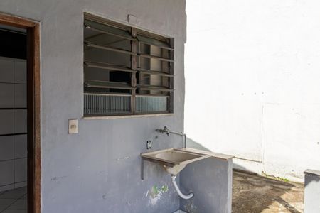 Casa para alugar com 250m², 2 quartos e 3 vagas Casa para alugar com 250m², 2 quartos e 3 vagasÁrea de Serviço