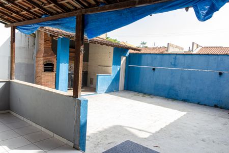 Casa para alugar com 250m², 2 quartos e 3 vagas Casa para alugar com 250m², 2 quartos e 3 vagasVaranda