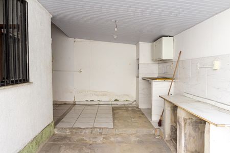 Casa para alugar com 250m², 2 quartos e 3 vagas Casa para alugar com 250m², 2 quartos e 3 vagasVaranda da Sala