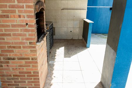 Casa para alugar com 250m², 2 quartos e 3 vagas Casa para alugar com 250m², 2 quartos e 3 vagasVaranda gourmet