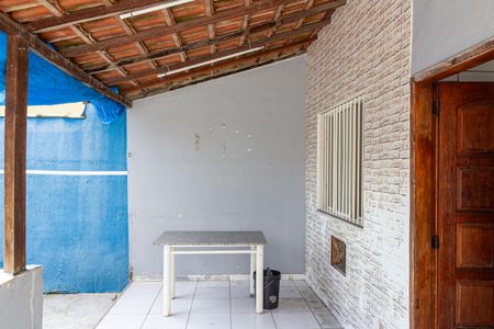 Casa para alugar com 250m², 2 quartos e 3 vagas Casa para alugar com 250m², 2 quartos e 3 vagasVaranda