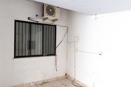 Casa para alugar com 250m², 2 quartos e 3 vagas Casa para alugar com 250m², 2 quartos e 3 vagasVaranda da Sala