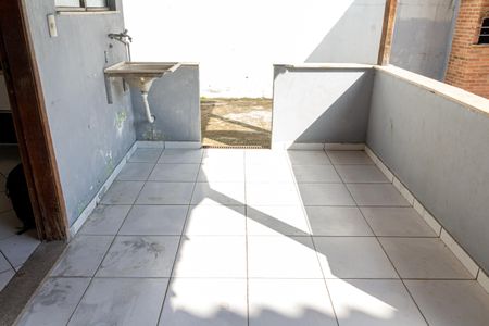 Casa para alugar com 250m², 2 quartos e 3 vagas Casa para alugar com 250m², 2 quartos e 3 vagasÁrea de Serviço