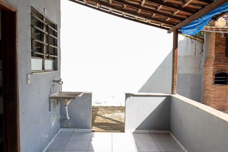 Casa para alugar com 250m², 2 quartos e 3 vagas Casa para alugar com 250m², 2 quartos e 3 vagasÁrea de Serviço