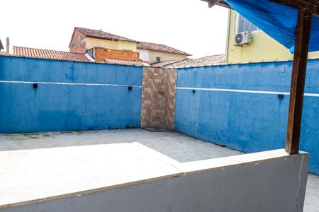 Casa para alugar com 250m², 2 quartos e 3 vagas Casa para alugar com 250m², 2 quartos e 3 vagasQuintal