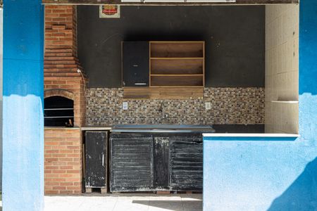 Casa para alugar com 250m², 2 quartos e 3 vagas Casa para alugar com 250m², 2 quartos e 3 vagasVaranda gourmet