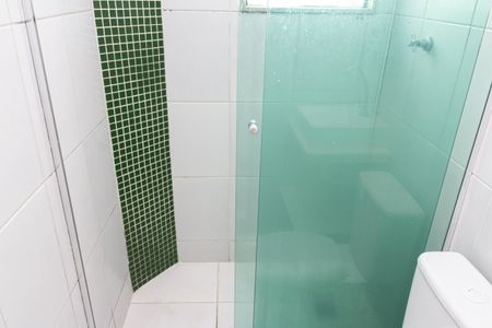 Casa para alugar com 250m², 2 quartos e 3 vagas Casa para alugar com 250m², 2 quartos e 3 vagasBanheiro 1