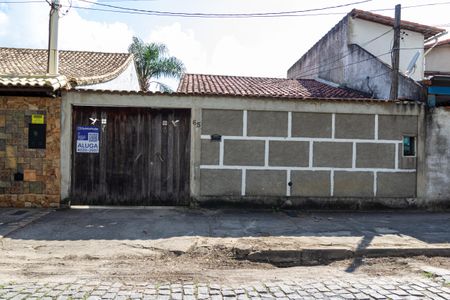 Casa para alugar com 250m², 2 quartos e 3 vagas Casa para alugar com 250m², 2 quartos e 3 vagasPlaca instalada em 23/03/2026 com o código WRBM-53