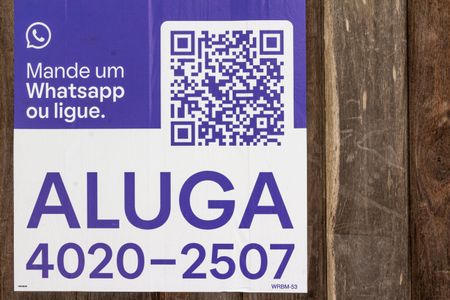 Casa para alugar com 250m², 2 quartos e 3 vagas Casa para alugar com 250m², 2 quartos e 3 vagasPlaca instalada em 23/03/2026 com o código WRBM-53