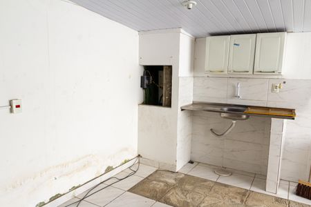 Casa para alugar com 250m², 2 quartos e 3 vagas Casa para alugar com 250m², 2 quartos e 3 vagasVaranda da Sala