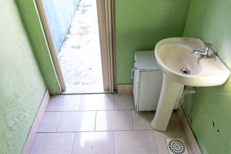 Casa para alugar com 250m², 2 quartos e 3 vagas Casa para alugar com 250m², 2 quartos e 3 vagasBanheiro 2