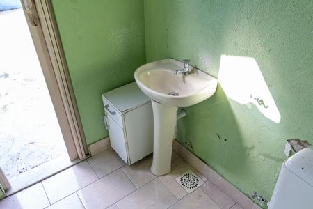 Casa para alugar com 250m², 2 quartos e 3 vagas Casa para alugar com 250m², 2 quartos e 3 vagasBanheiro 2