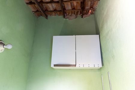 Casa para alugar com 250m², 2 quartos e 3 vagas Casa para alugar com 250m², 2 quartos e 3 vagasBanheiro 2