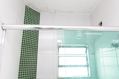 Casa para alugar com 250m², 2 quartos e 3 vagas Casa para alugar com 250m², 2 quartos e 3 vagasBanheiro 1