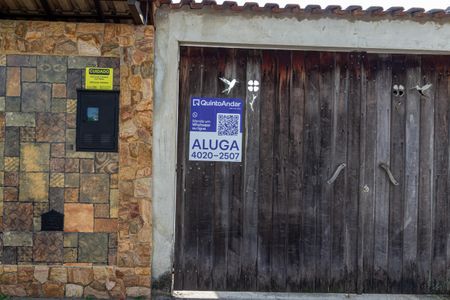 Casa para alugar com 250m², 2 quartos e 3 vagas Casa para alugar com 250m², 2 quartos e 3 vagasPlaca instalada em 23/03/2026 com o código WRBM-53