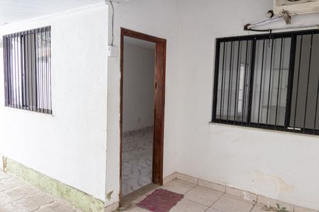 Casa para alugar com 250m², 2 quartos e 3 vagas Casa para alugar com 250m², 2 quartos e 3 vagasVaranda da Sala