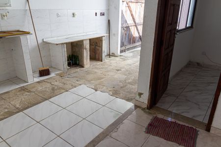 Casa para alugar com 250m², 2 quartos e 3 vagas Casa para alugar com 250m², 2 quartos e 3 vagasVaranda da Sala