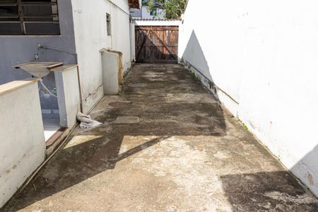 Casa para alugar com 250m², 2 quartos e 3 vagas Casa para alugar com 250m², 2 quartos e 3 vagasGaragem