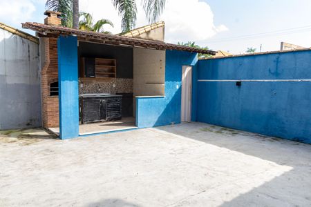 Casa para alugar com 250m², 2 quartos e 3 vagas Casa para alugar com 250m², 2 quartos e 3 vagasQuintal