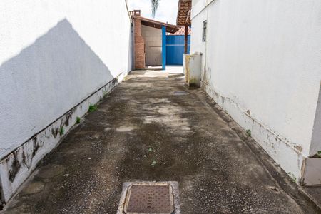 Casa para alugar com 250m², 2 quartos e 3 vagas Casa para alugar com 250m², 2 quartos e 3 vagasGaragem