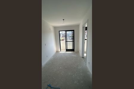 Sala de apartamento à venda com 2 quartos, 38m² em Jardim São Luís, São Paulo