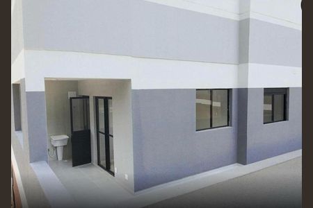 Apartamento à venda com 38m², 2 quartos e sem vagaÁrea externa