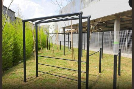 Apartamento à venda com 38m², 2 quartos e sem vagaÁrea externa