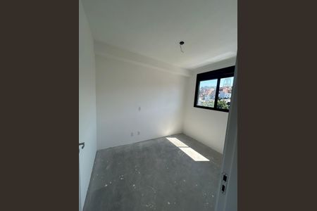 Quarto de apartamento à venda com 2 quartos, 38m² em Jardim São Luís, São Paulo