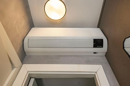 Suíte de apartamento à venda com 1 quarto, 29m² em Sumaré, São Paulo