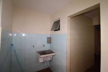 Apartamento para alugar com 60m², 2 quartos e 1 vagaÁrea de Serviço