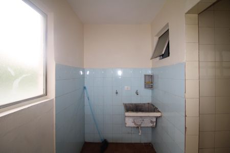 Apartamento para alugar com 60m², 2 quartos e 1 vagaÁrea de Serviço