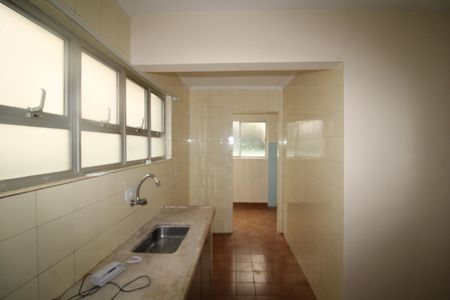 Apartamento para alugar com 60m², 2 quartos e 1 vagaCozinha