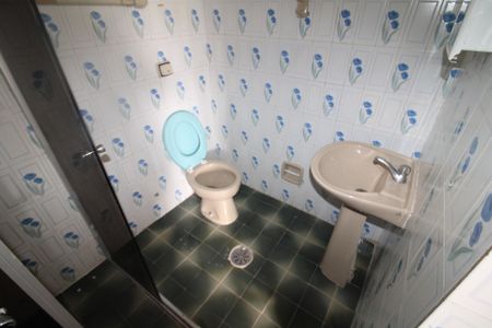 Apartamento para alugar com 60m², 2 quartos e 1 vagaBanheiro