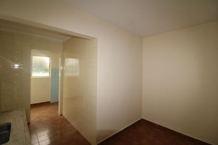 Apartamento para alugar com 60m², 2 quartos e 1 vagaCozinha